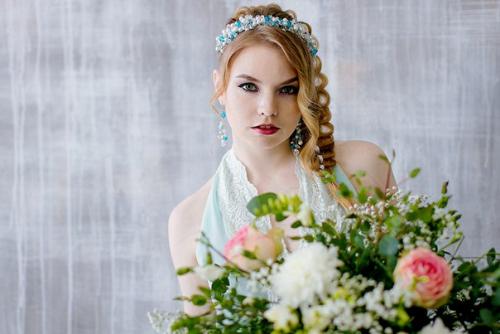 Макияж, прически, временные Тату для выпускниц, невест, для их мам, сестер и подружек! 01