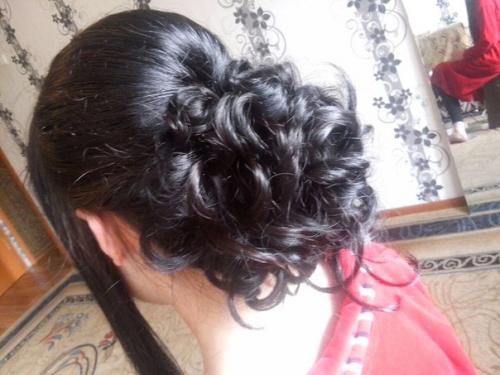 Дорогие выпускницы!  Ведётся запись на выпускной бал макияж прическа = 7500. 01