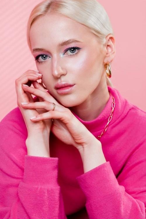 Макияжприческиброви. От опытного визажиста. 08