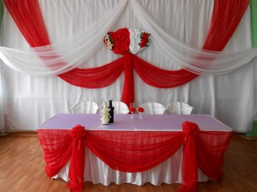 Модные свадебные света весна - лето 2016. 09