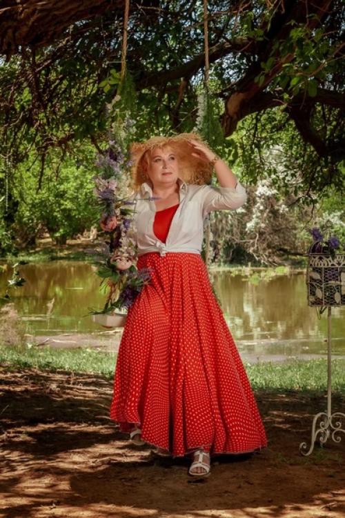 Хочу рассказать о своих первых съемках на фотосессии с командой студии хамелеон. 01