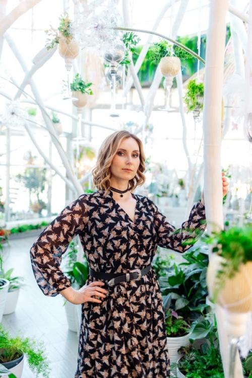 Мне нечего надеть. 03 Мне нечего надеть. 03