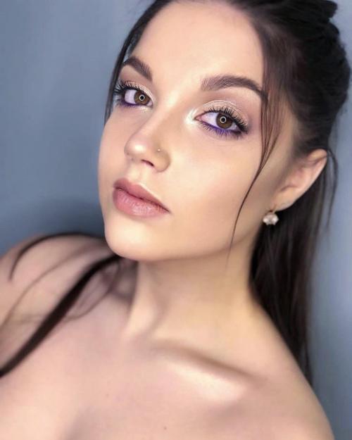 Выпускной - долгожданное событие для каждого, и для девушек особенно. 02