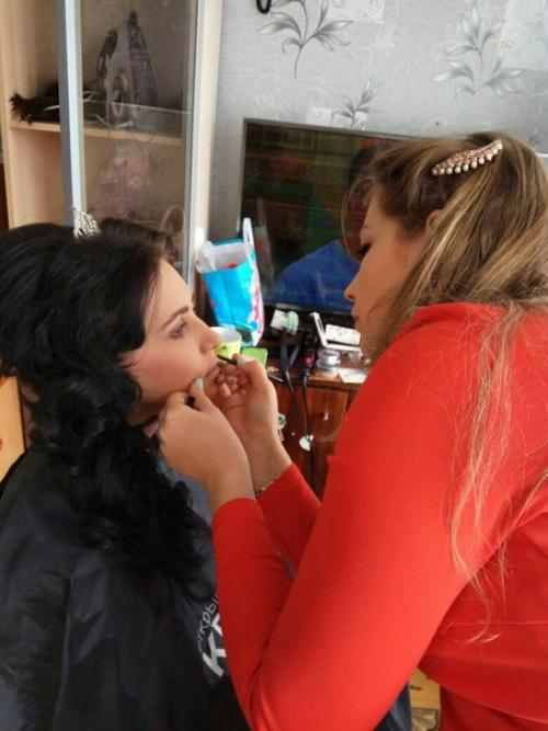 Сейчас писала текст для публикации в одном из мероприятий, где я буду принимать участие. 02