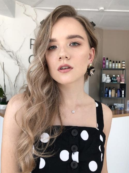 Акцию в жаркий сезон выпускных объявляю. 04