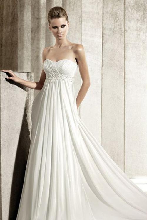 Платье в стиле Ампир? 05 Платье в стиле Ампир? 05