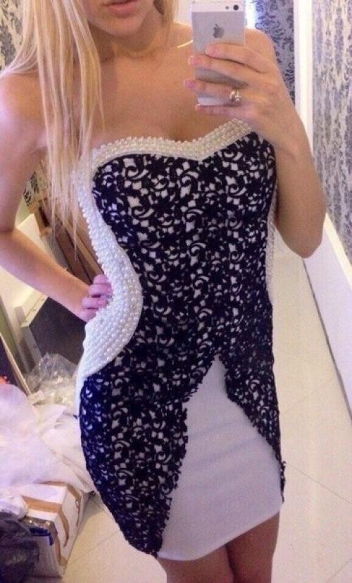 Выпускной вечер - незабываемое торжество. 05