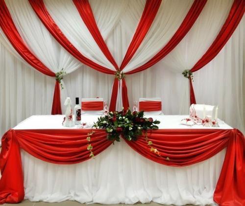 Модные свадебные света весна - лето 2016. 04