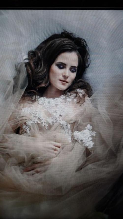 В кугуарт - студии были очень жаркие выходные! 02