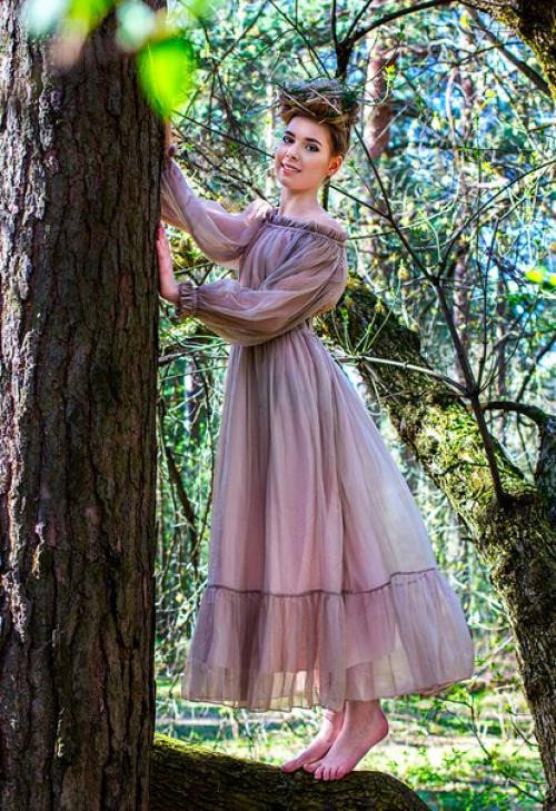 Наконец - то всё зацветает! 05 Наконец - то всё зацветает! 05