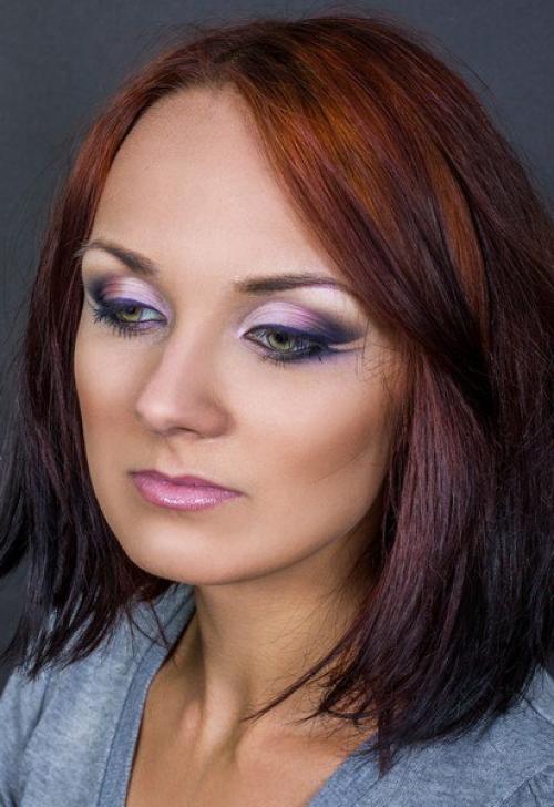 Дорогие девчули?  Хочу предложить вам услугу парикмахера - визажиста. 07