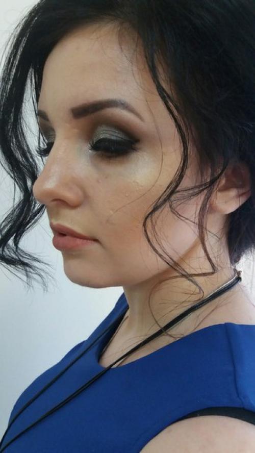 Любимые девочки? Сегодня мы с вами тему консилеров затронем? 03 Любимые девочки? Сегодня мы с вами тему консилеров затронем? 03