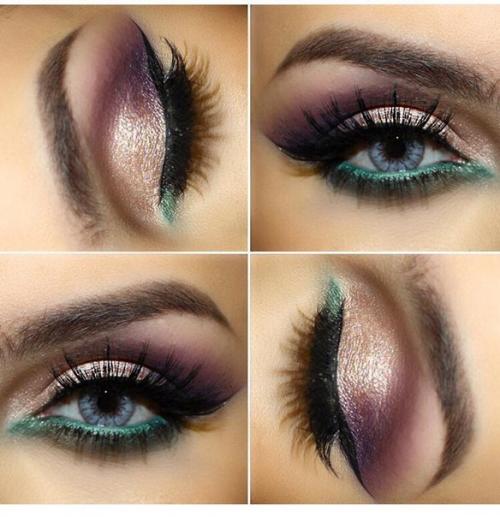 Милые девушки!  В ваш праздничный день вы должны быть самыми прекрасными! 01