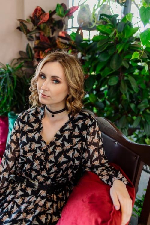 Мне нечего надеть. 01 Мне нечего надеть. 01