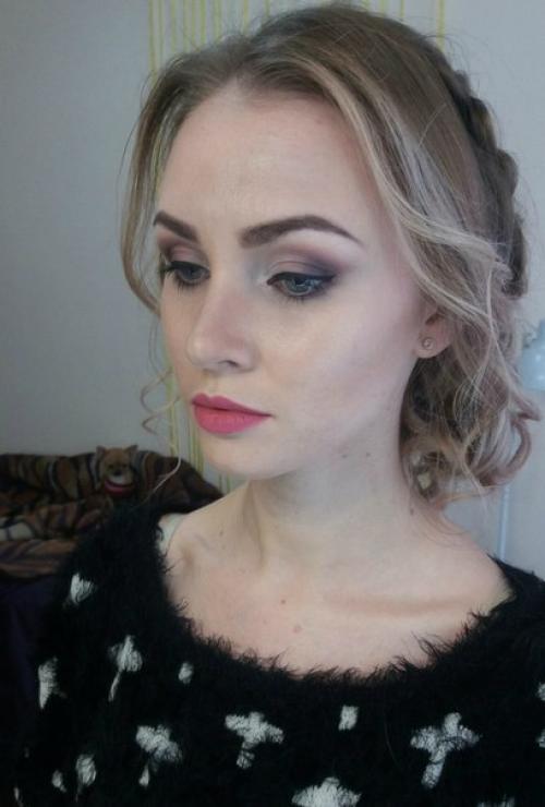 Любимые девочки? Сегодня мы с вами тему консилеров затронем? 01 Любимые девочки? Сегодня мы с вами тему консилеров затронем? 01