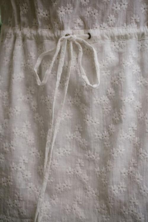 Хлопковое?  /Style by Komardina? 02