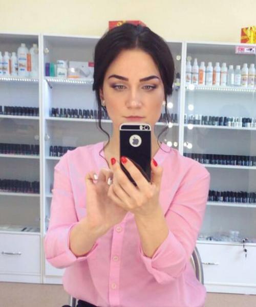 Милые девушки!  Акция? 02