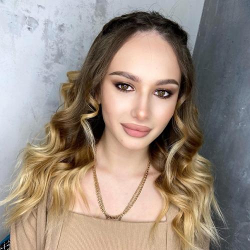 Макияжприческиброви. От опытного визажиста. 09