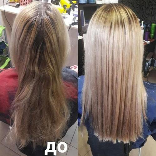 Милые красавицы?  Салон красоты Олеси слипченко предлагает свои услуги? 01