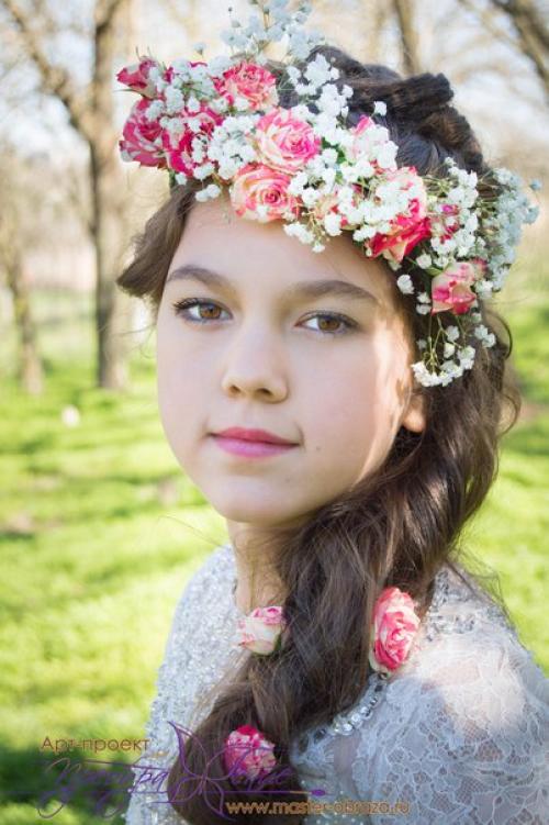 Клиентами и моделями визажиста бывают не только молодые красивые девушки! 04