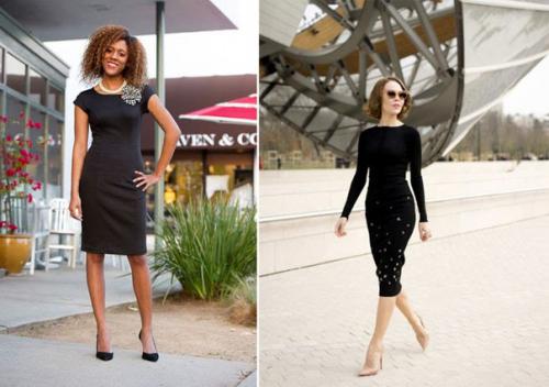 Как выглядеть красиво и дорого - 12 правил, на которые стоит обратить внимание в первую очередь. 02