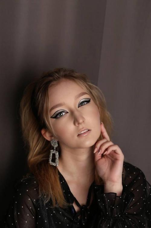 Макияжприческиброви. От опытного визажиста. 04