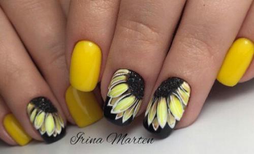 Наверное, нет такого человека, который бы не любил лето. 07