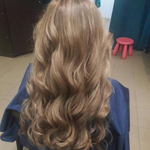 Милые красавицы?  Салон красоты Олеси слипченко предлагает свои услуги? 03