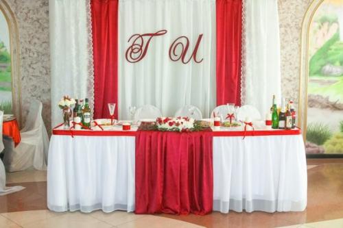 Модные свадебные света весна - лето 2016. 07