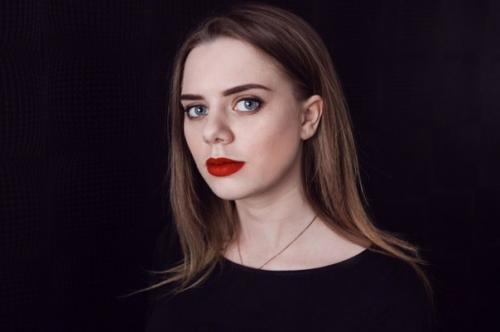 Приглашаю моделей на макияж? 01