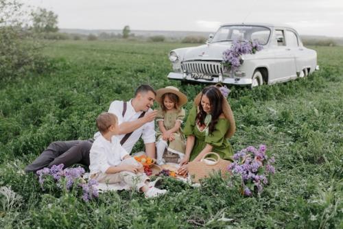 У нас новый лимитированный проект! 05