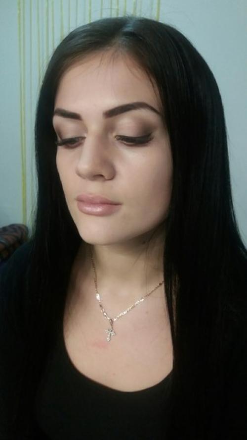 Любимые девочки? Сегодня мы с вами тему консилеров затронем? 06 Любимые девочки? Сегодня мы с вами тему консилеров затронем? 06