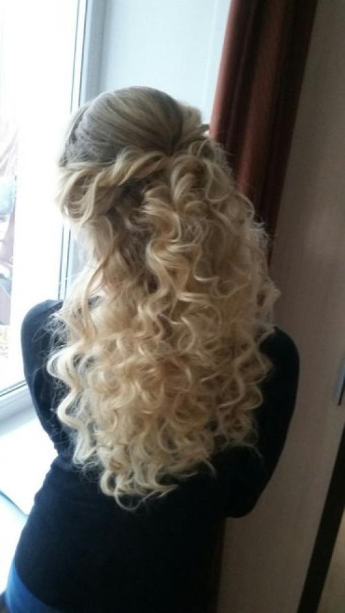 Дорогие девушки?  Не за горами последний звонок и выпускные? 08