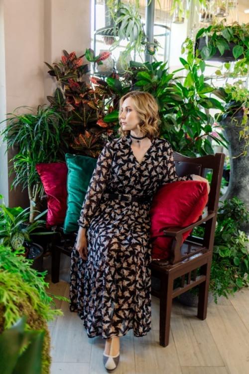 Мне нечего надеть. 02 Мне нечего надеть. 02