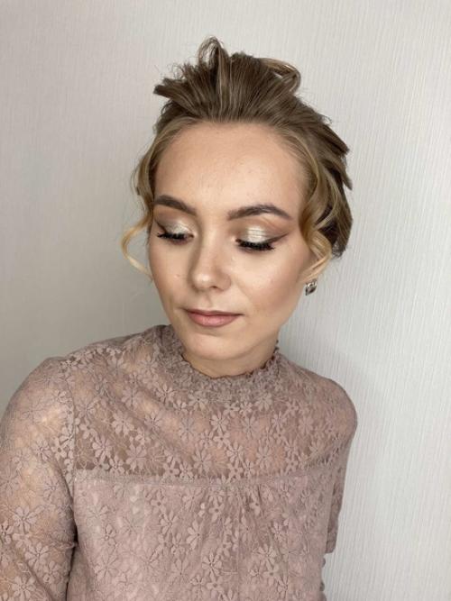 Акцию в жаркий сезон выпускных объявляю. 01