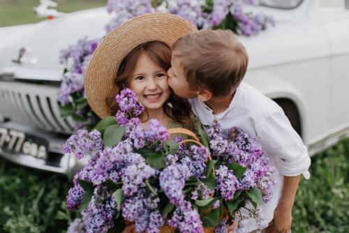 У нас новый лимитированный проект! 03