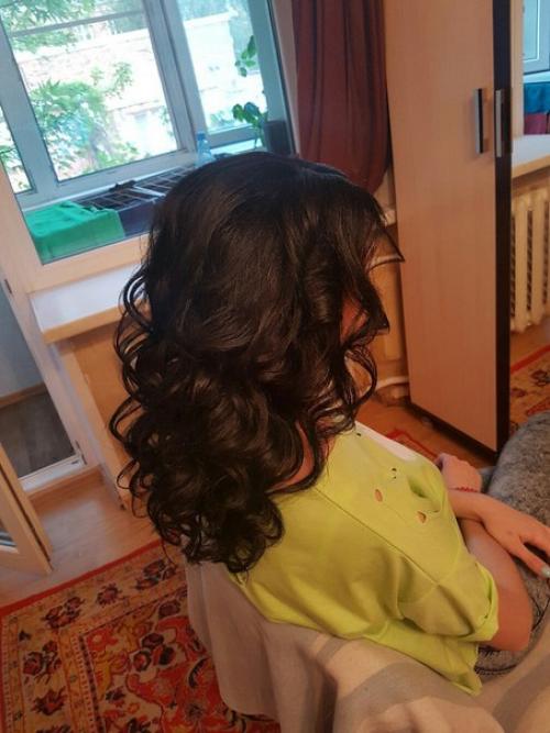 Дорогие девушки?  Не за горами последний звонок и выпускные? 04