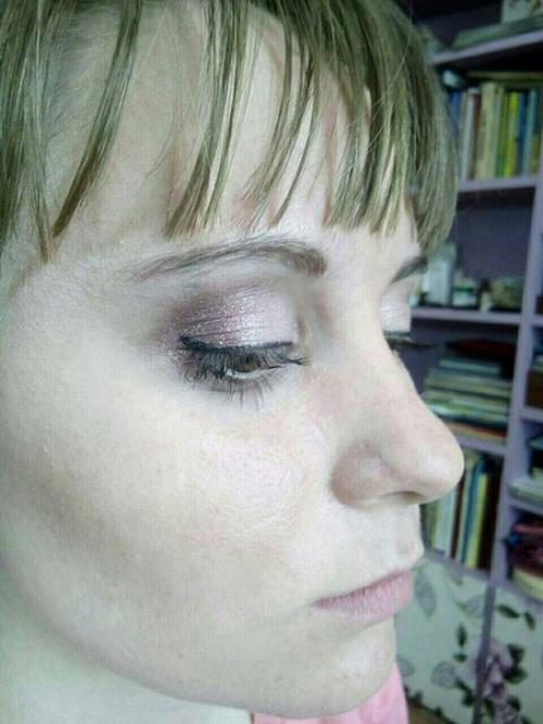 Дорогие девушки!  Ищу моделей для отработки скорости и пополнения портфолио! 01