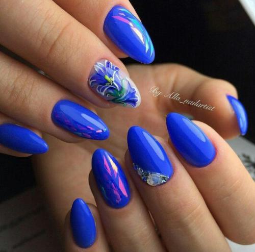 Наверное, нет такого человека, который бы не любил лето. 01