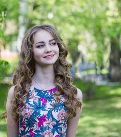 Стилист - визажист!  Модели! 02