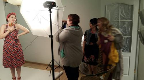 Вчера был чудесный день! 08