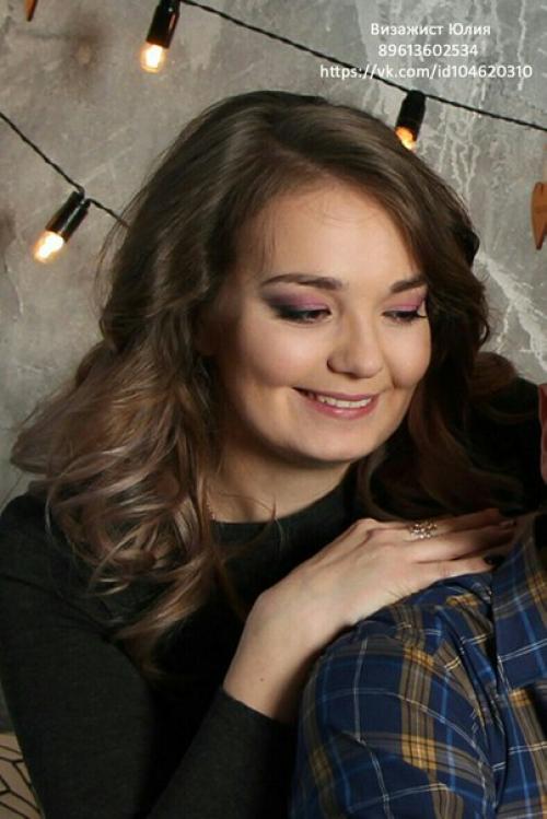 Ищу моделей. Красотки Уфы? 06