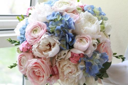 Дорогие невесты! Сейчас сезон свадеб, а значит и сезон свадебных букетов! 04 Дорогие невесты! Сейчас сезон свадеб, а значит и сезон свадебных букетов! 04