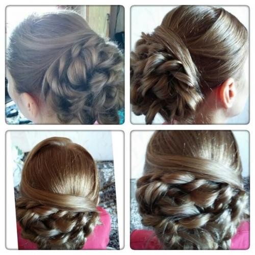 Дорогие девушки?  Осуществляю? 04