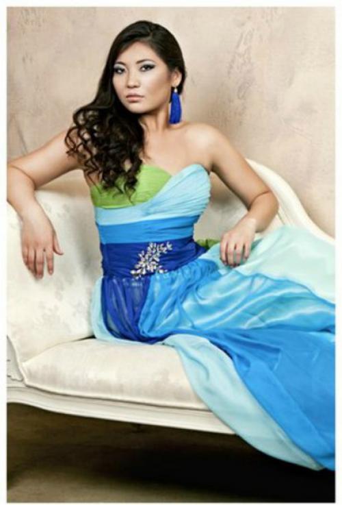 Выпускной вечер - незабываемое торжество. 03