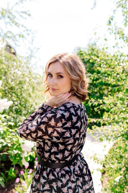 Мне нечего надеть. 07 Мне нечего надеть. 07