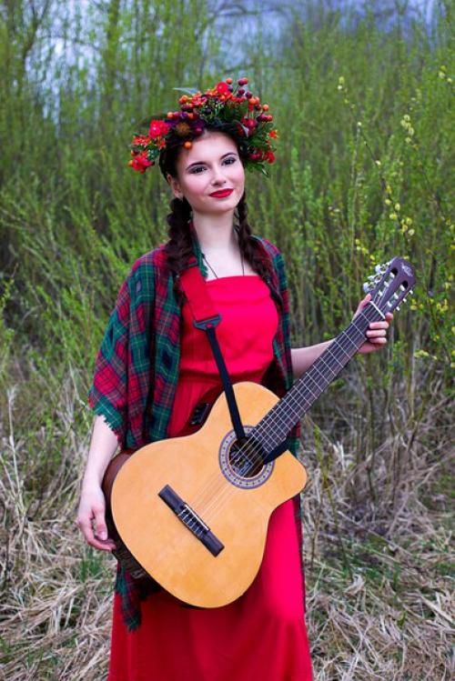 Наконец - то всё зацветает! 06 Наконец - то всё зацветает! 06