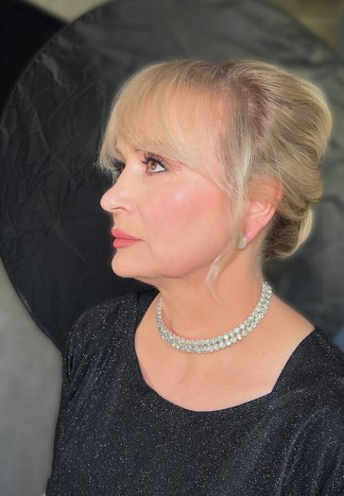 Как прекрасна женщина, которая любит себя и ухаживает за собой всегда! 03