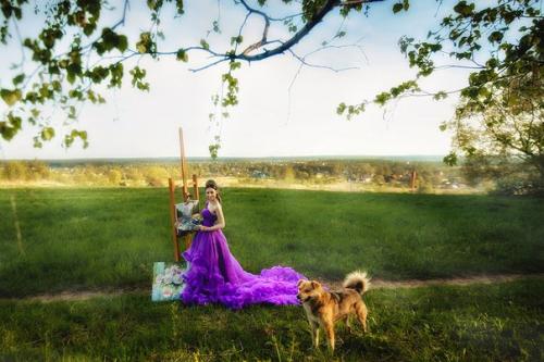 Фотограф: фотограф в Ярославле Михайлова Ирина. 03