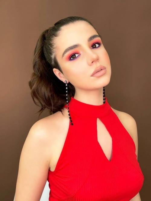 Макияжприческиброви. От опытного визажиста. 02